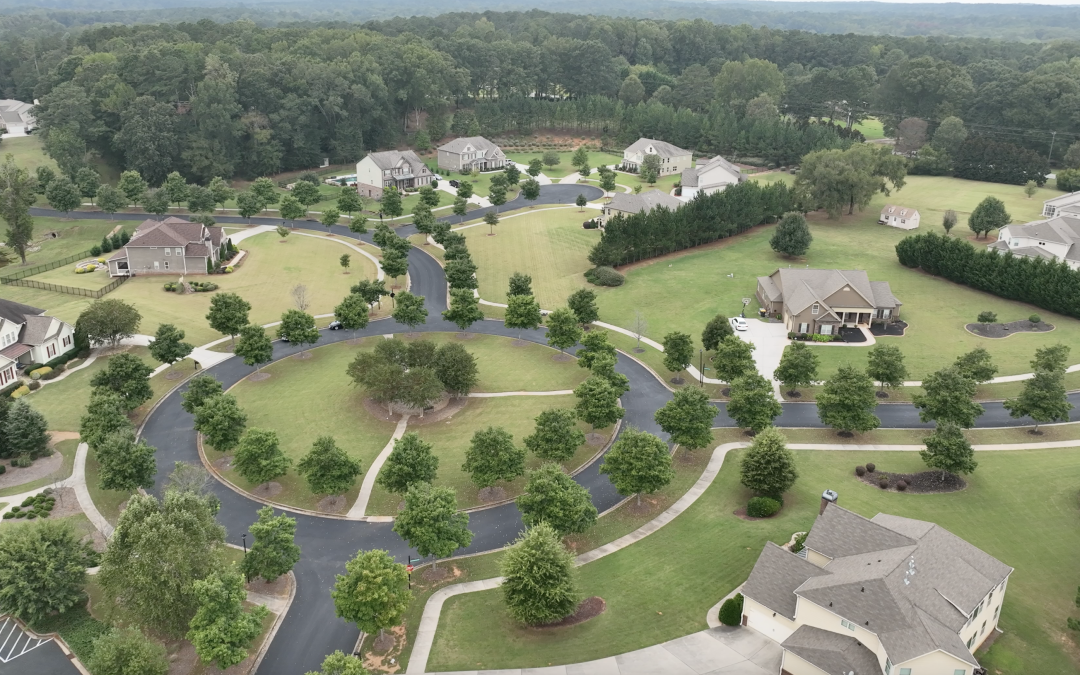 Case Study- Fayette County